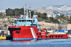 Aigaion Pelagos_02-02-24_Piraeus