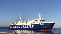 Saonisos 02-06-24