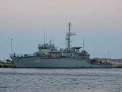 HS Evniki (M61)