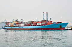 Lars Maersk_28-06-23_Algeciras_2