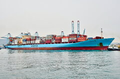 Lars Maersk