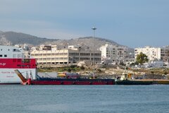 Ektoras | Piraeus 10/2/24
