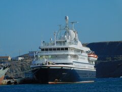 SEA DREAM I (Syros 3-10-2021)