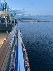 Sun Princess 03-15-24