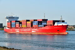 Containerships Arctic_30-06-23_Rotterdam