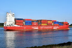 Containerships Arctic