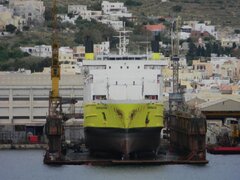 EUROPEAN STAR (Syros 04-5-2019)