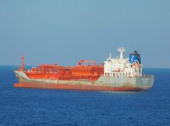 GAS WAVE (Syros 31-8-2022)
