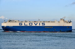 Glovis Spring_28-10-23_Rotterdam_4