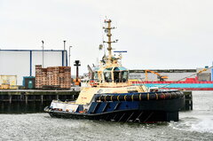 Svitzer Jupiter