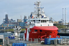 VOS Sweet_29-10-23_Ijmuiden