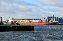 Vertom Meridiaan_29-10-23_Ijmuiden