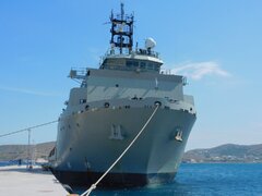 HS AIAS (Syros 27-5-2023)