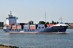 Samskip Innovator_30-06-23_Rotterdam