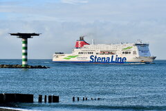 Stena Britannica_28-10-23_Rotterdam