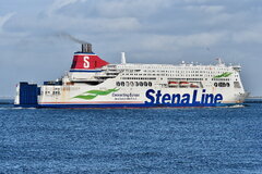 Stena Britannica_28-10-23_Rotterdam_5