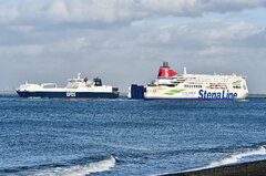 Stena Britannica_Suecia Seaways_28-10-23_Rotterdam_2