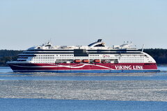 Viking Grace_10-03-24_Finnish archipelago