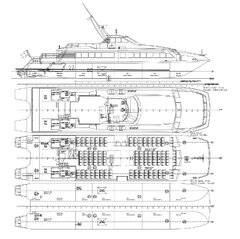 Ship Plans