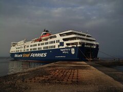 Superferry Rafina