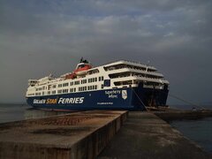 Superferry Rafina