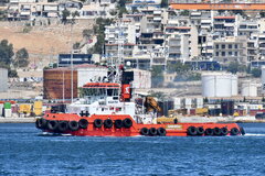 Aegean Star (IMO 9108790)