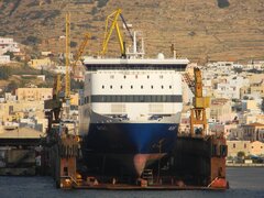 BLUE STAR 2 (Syros 05-11-2013)