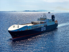 Cappadocia Seaways