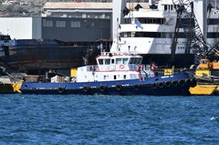 Christos XLV