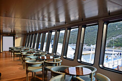Kapetan Aristidis II Port Lounge 7/5/2024 1