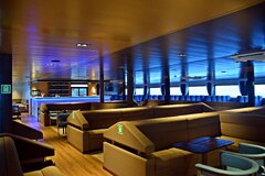 Kapetan Aristidis II Port Lounge 7/5/2024 2