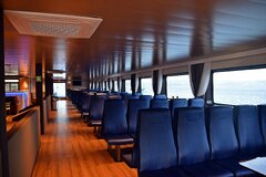Kapetan Aristidis II Port Lounge 7/5/2024 3
