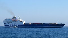 AF Marina (Bari, 30.04.2024)