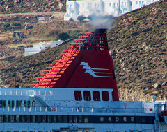 NIssos Samos Funnel