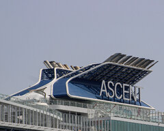 Celebrity Ascent -- funnel