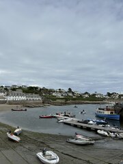 St. Mawes, UK