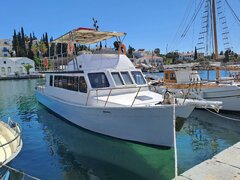 Spetses Express II