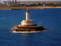 brindisi lighthouse 100524