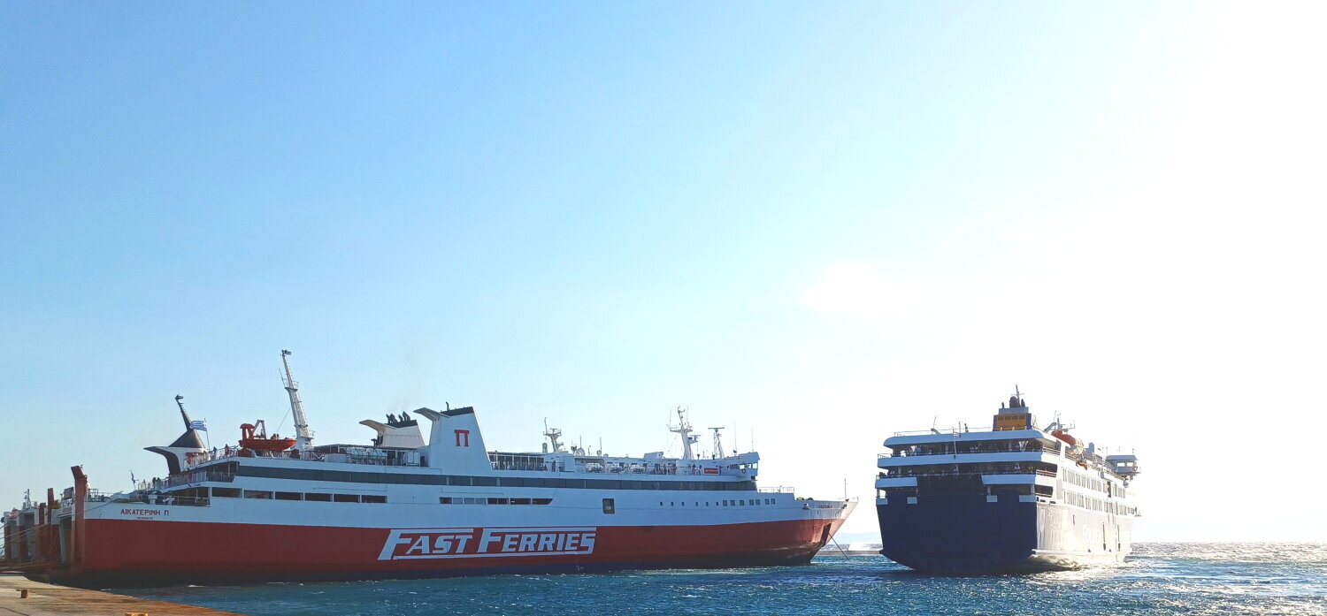 ekaterini p @ rafina 29062024 a & superferry