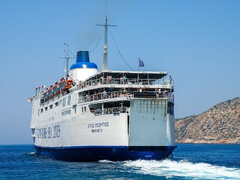 Agios Georgios