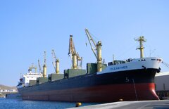 CLEANTHES (Syros 28-6-2011)