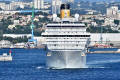 Costa Pacifica_01-06-24_Marseille