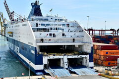 Cruise Sardegna_12-05-24_Livorno_4
