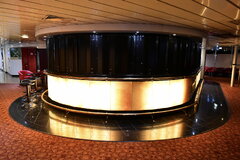 GNV Antares_Show Bar_5
