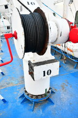 GNV Antares_winch