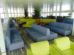 Glykofilousa VIII Lounge