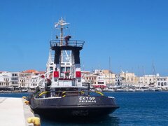 HECTOR (Syros 18-6-2022)