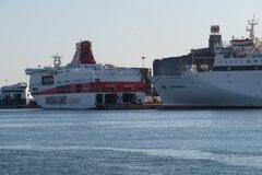 Blue Star 1 - Festos Palace - Kissamos