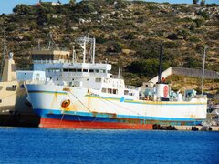 Ionian Express