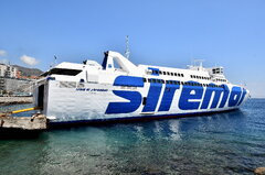 Isola di Stromboli
